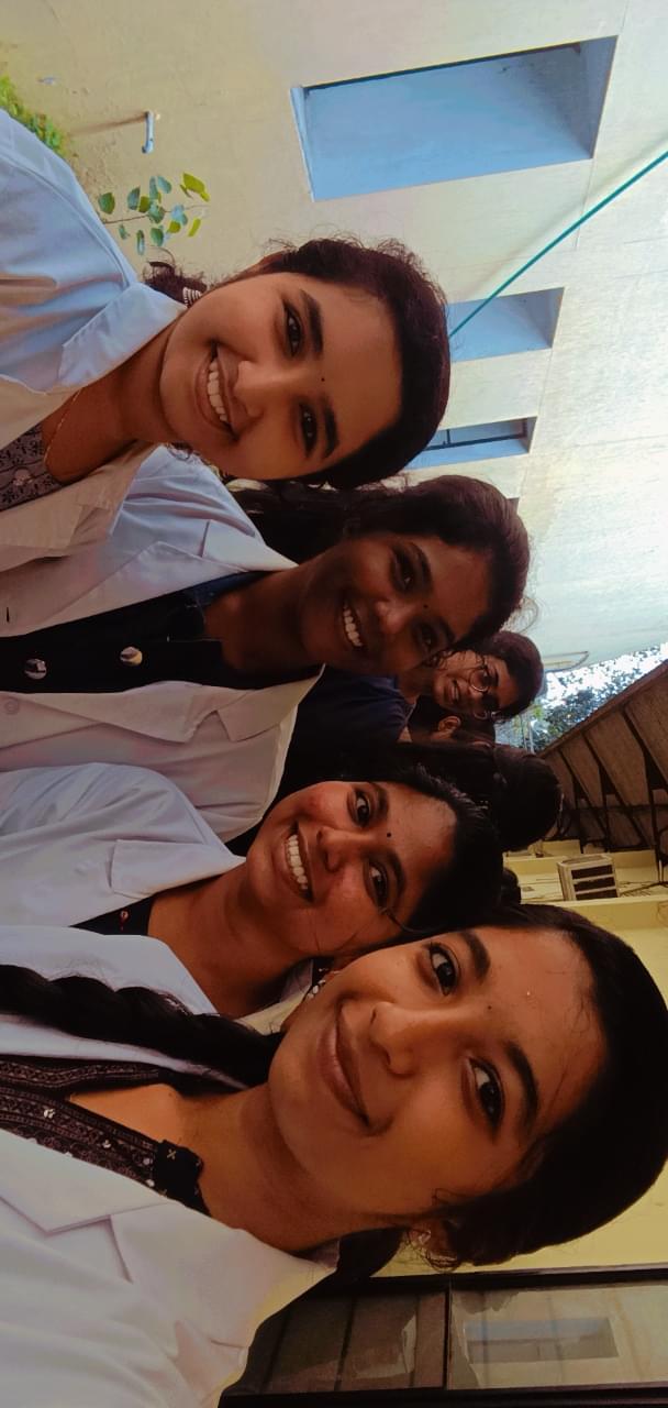 SCTCE Thiruvananthapuram Facilities & Labs photo 1